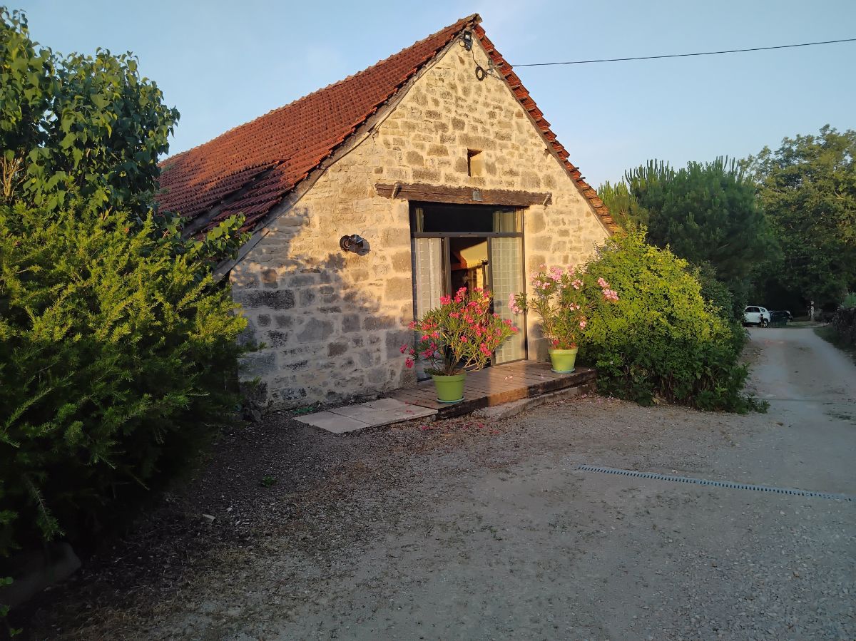 Gite LA GRANGE